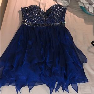 homecoming dress